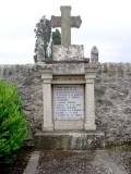 Monument aux Morts, hameau de Revel