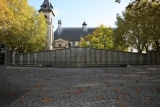 Monument aux Morts, Bordeaux