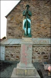 Monument aux Morts, Gurunhuel