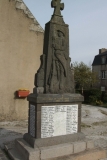 Monument aux Morts, Le Trvoux