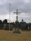 Monument aux Morts, Sargé-lès-Le-Mans