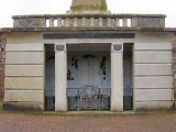 Monument aux Morts, Vire