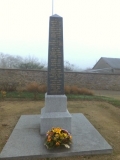 Monument aux Morts, Loign-sur-Mayenne