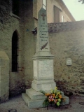 Monument aux Morts, Saint-Germain-des-Prs