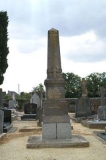 Monument aux Morts, La Cropte