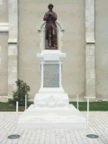 Monument aux Morts, La Tranche-sur-Mer