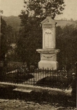 Monument aux Morts, Toulonjac (carte postale)