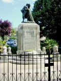 Monument aux Morts, Villefranche-de-Rouergue