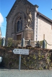 Monument aux Morts, Millay