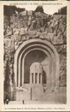 Monument aux Morts, Quai Rauba Capeu, Nice (carte postale)