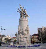 Monument aux Morts, Aix-les-Bains