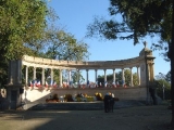 Monument aux Morts, Montpellier