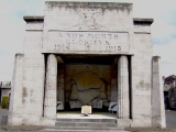Monument aux Morts 1914-1918, Clermont-Ferrand