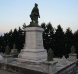 Monument aux Morts, Villars