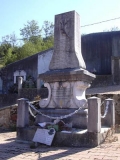 Monument aux Morts, Doizieux