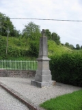 Monument aux Morts de Montpinon