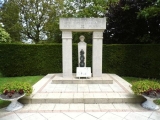 Monument aux Morts, Lieurey