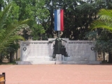 Monument aux Morts, Mcon