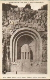 Monument aux Morts, Nice (carte postale)