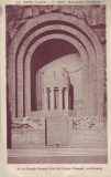 Monument aux Morts, Nice (carte postale)