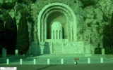 Monument aux Morts, Quai Rauba Capeu, Nice