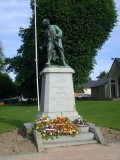 Monument aux Morts de Littry
