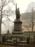 Monument aux Morts, Saint-Hilaire-la-Croix