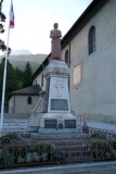 Monument aux Morts de Saint-Roch