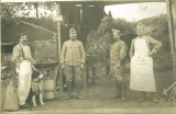 Poste Veterinaire 1918