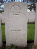 ORR ALBERT JOHN 