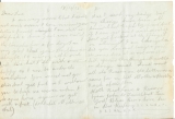 Parkinson JJ - Letter November 1915