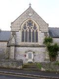 Dixon TWE (memorial All Saints Church - Babbacombe)