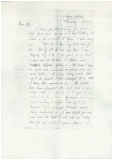 Letter to his sister - 18 October 1917 (1)
