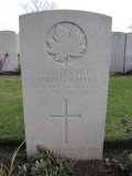 GALLEN HAROLD    