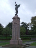 Windmill hill memorial Gravesend