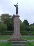 Windmill hill memorial Gravesend