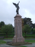 Windmill hill memorial Gravesend