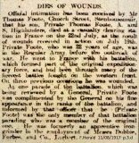 Foote Thomas (Falkirk Herald, 18/08/1917)