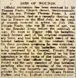 Foote Thomas (Falkirk Herald, 18/08/1917)