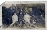 Leech J (last row, second from left)