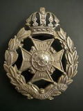 Joy GH (Regiment Badge Poplar)