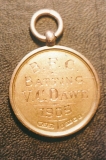 Dawe V Dawe V (Bishop Field College gold medal for batting)