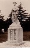 Buss RW (Hadlow War Memorial)