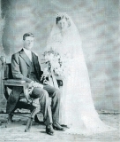 Layton William (and his wife Eleanor)