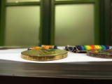Day James (medals)