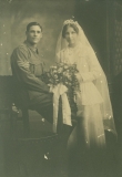 James PC (wedding with Clara Elizabeth_ 29-11-1916)