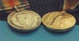 Brutnell Leonard (medals)