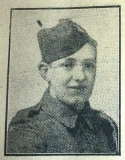 Newsham Thomas (Chorley Guardian, May 1917)