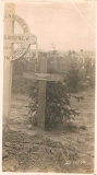 Hayter PF (wartime cross)