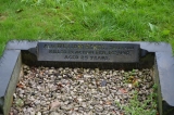 Harper William Henry (remembrance on family grave in Wombwell Cemetery)